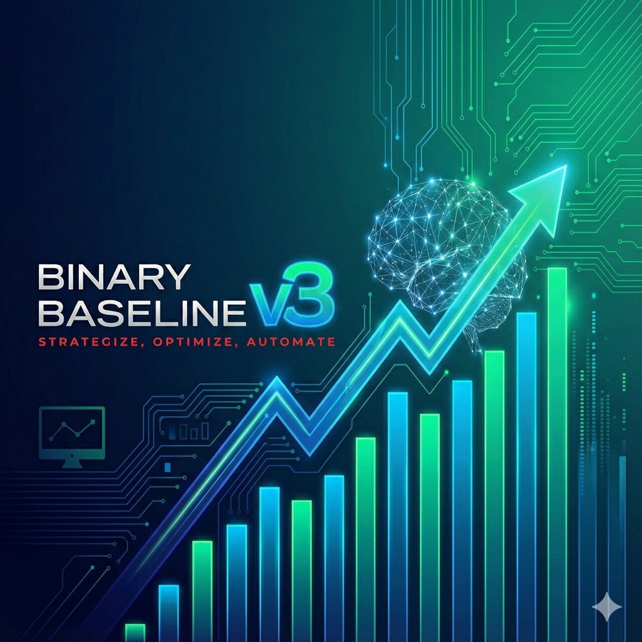 Binary Baseline LLC Image