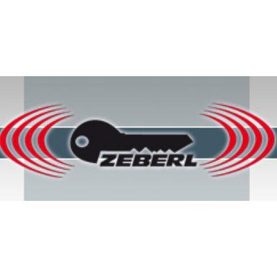 Logo von Zeberl Sicherheitstechnik GmbH