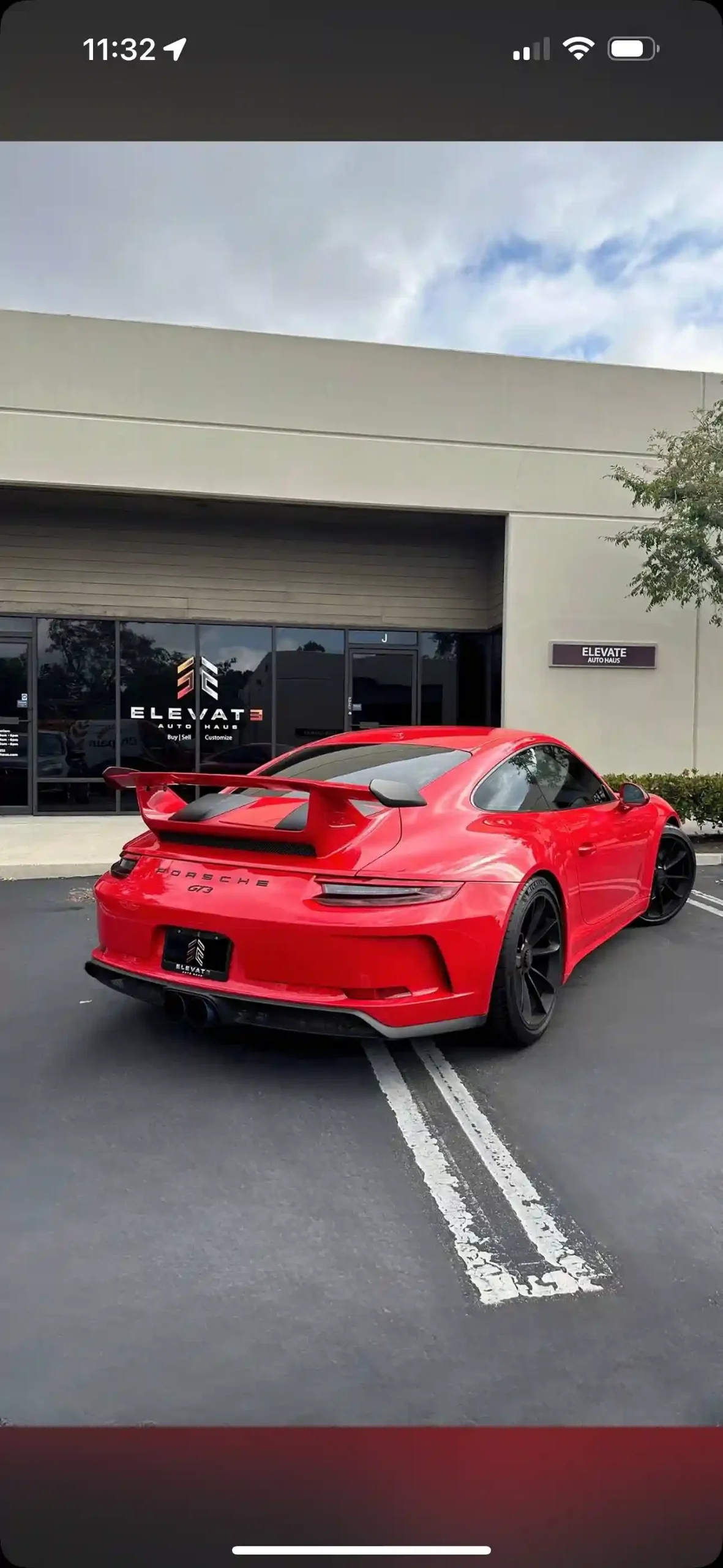 Paint Protection Film