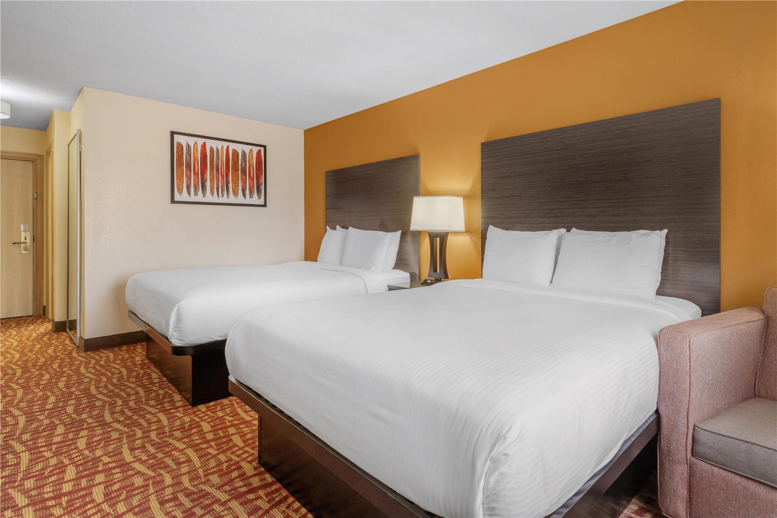 Best Western Aspen Hotel Image