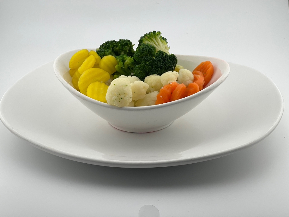 Mixed Vegetables