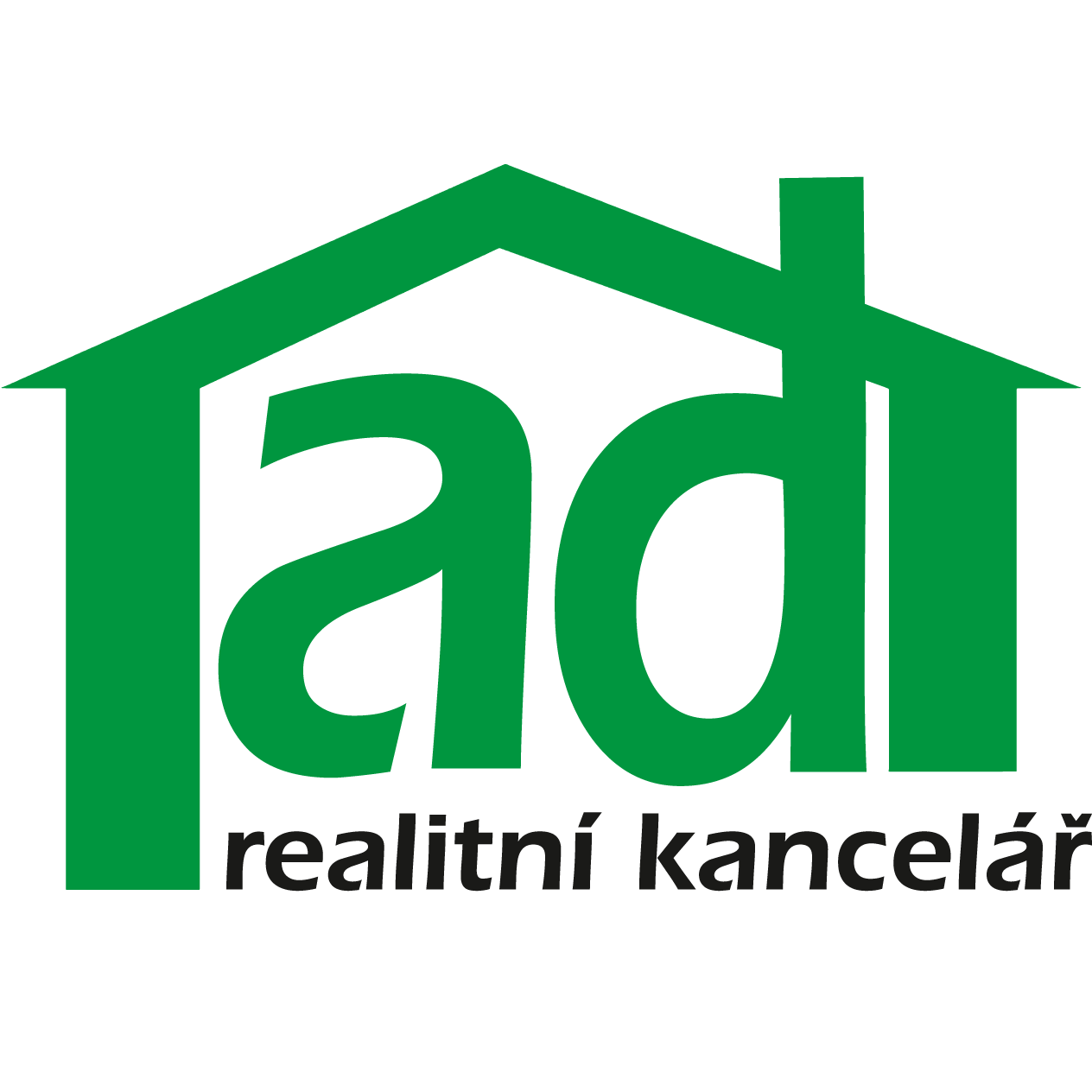 logo Realitní kancelář AD reality Pelhřimov s.r.o.