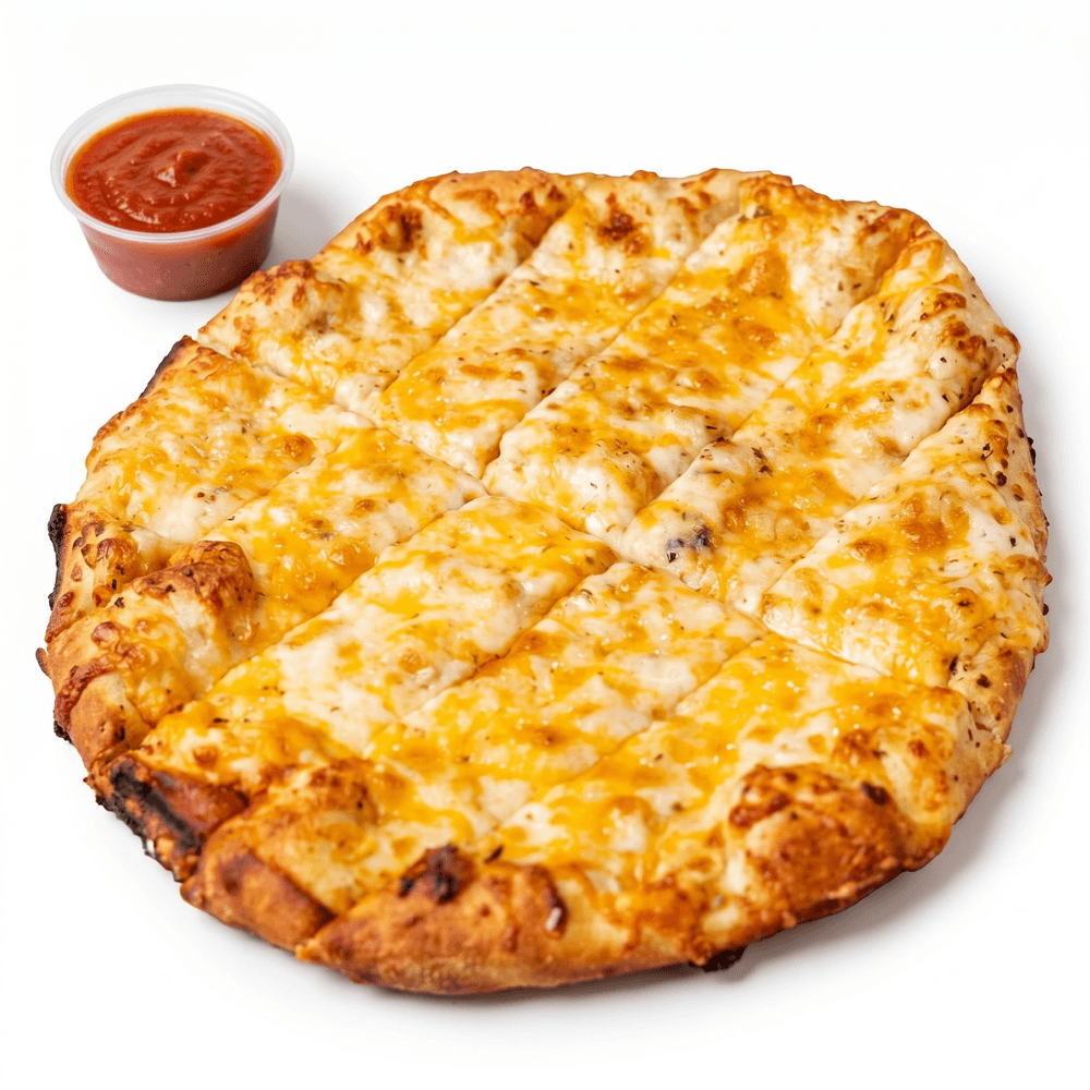 Leon Cheesy Breadsticks