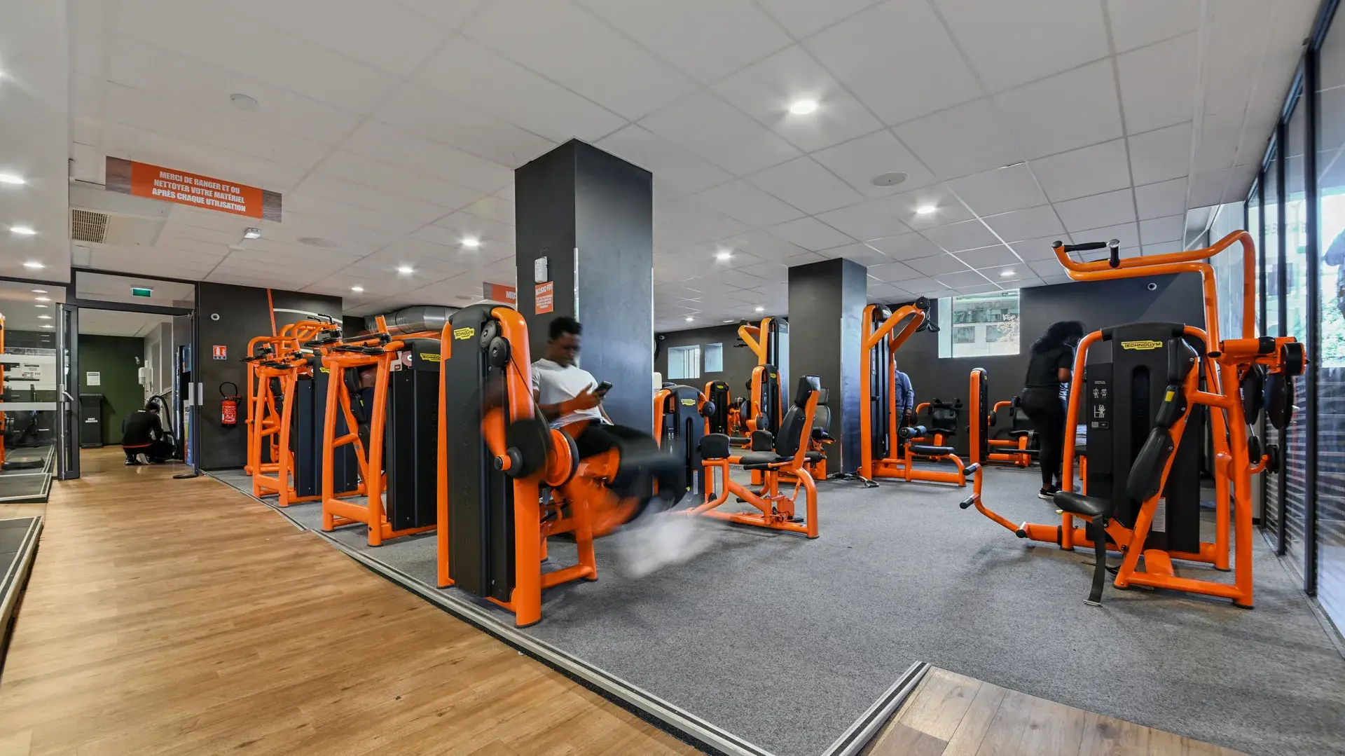 Miniature de la galerie