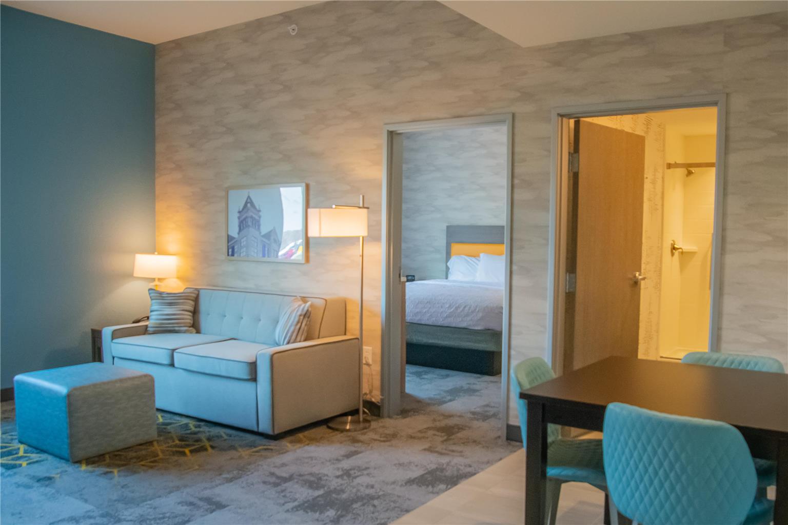 Home2 Suites by Hilton Logansport Image