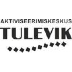 Aktiviseerimiskeskus Tulevik MTÜ logo