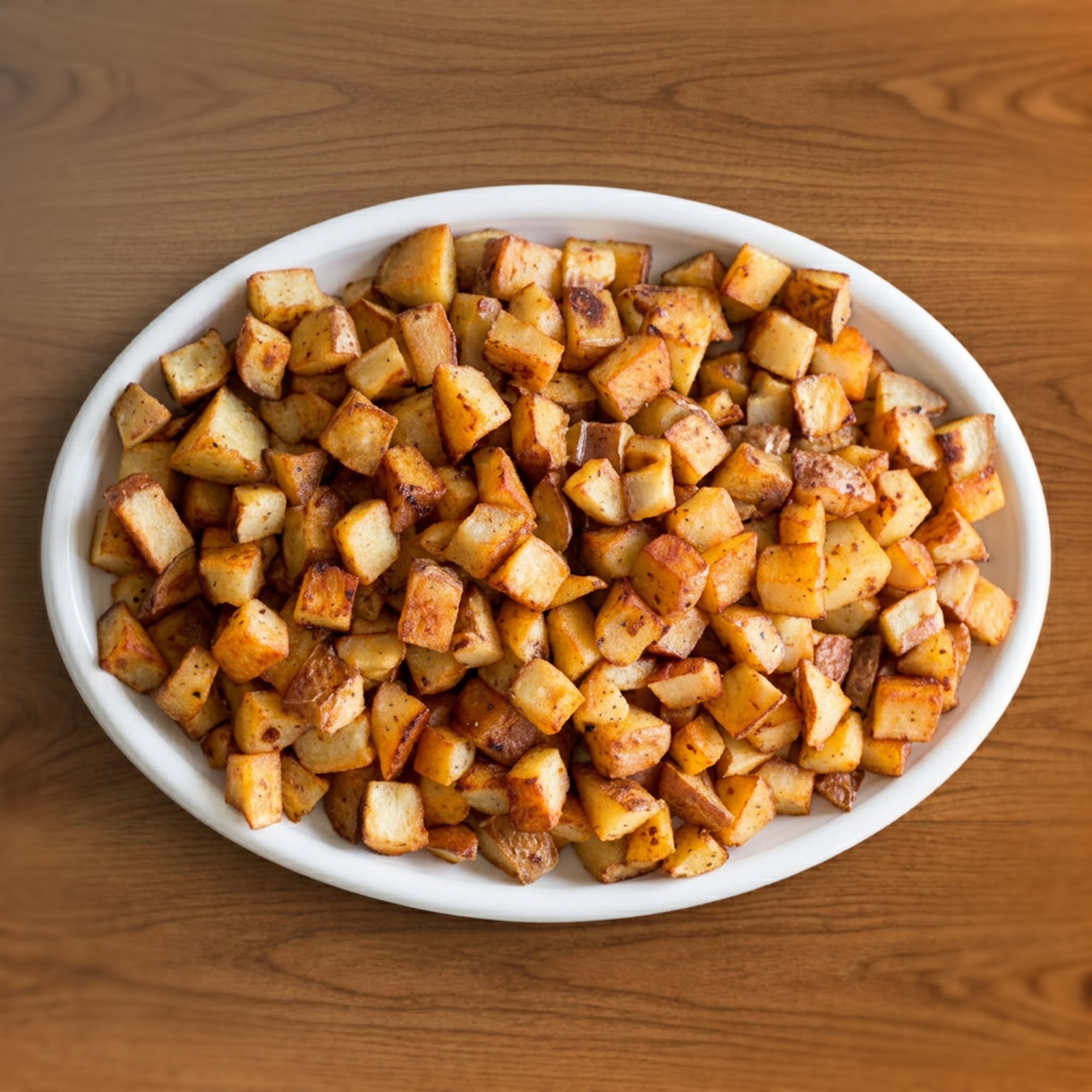 Red Potatoes