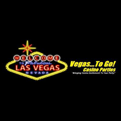 Vegas... To Go! Casino Parties