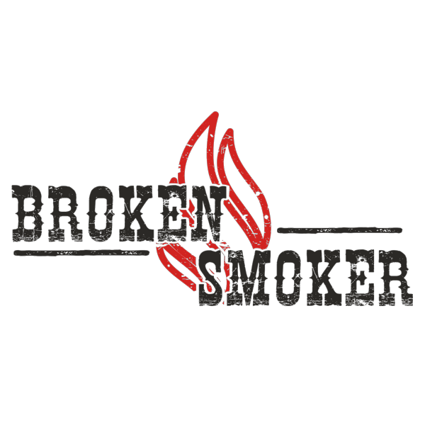 Broken Smoker