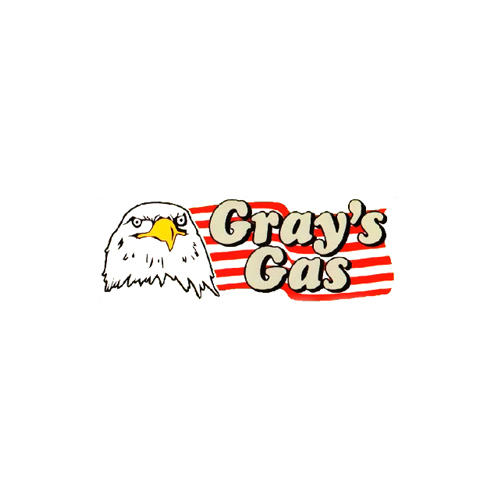 Gray's Gas, Inc.