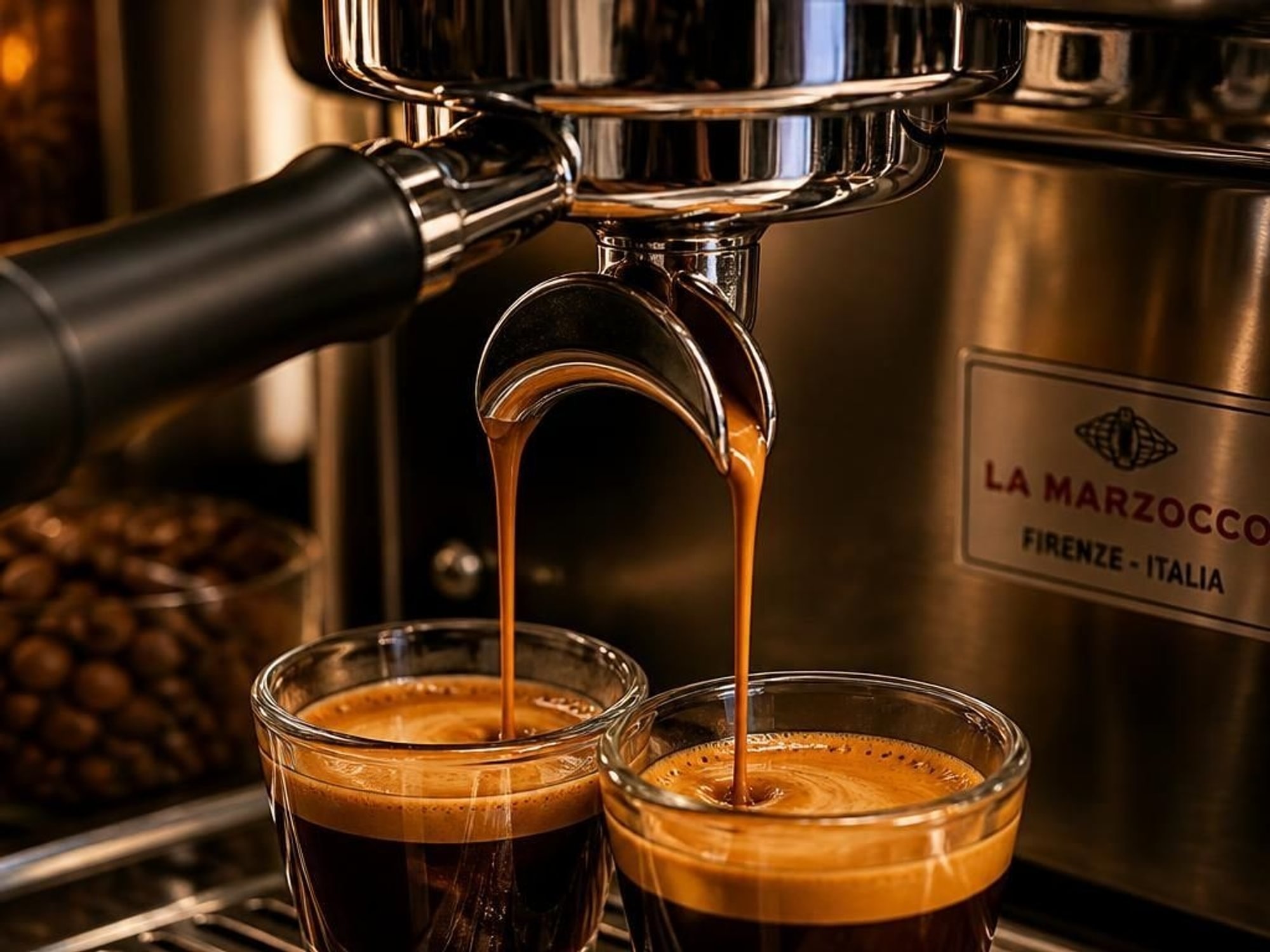 Espresso Shot Add-on