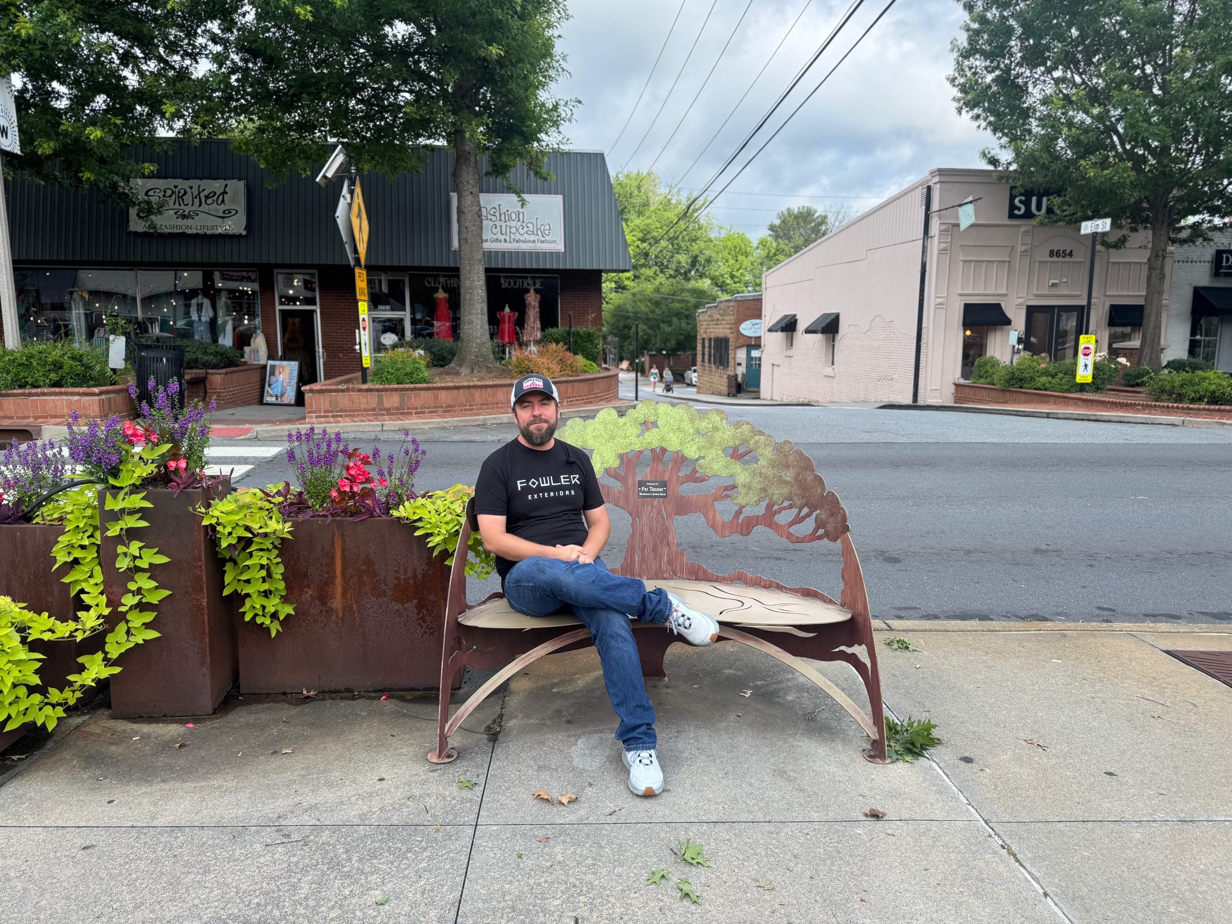 Fowler Exteriors Image