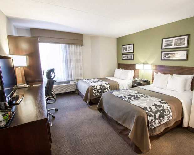 Images Sleep Inn at North Scottsdale Road
