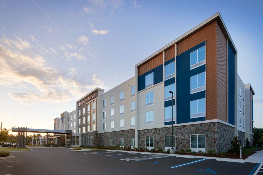 Hilton Garden Inn Panama City Airport Image