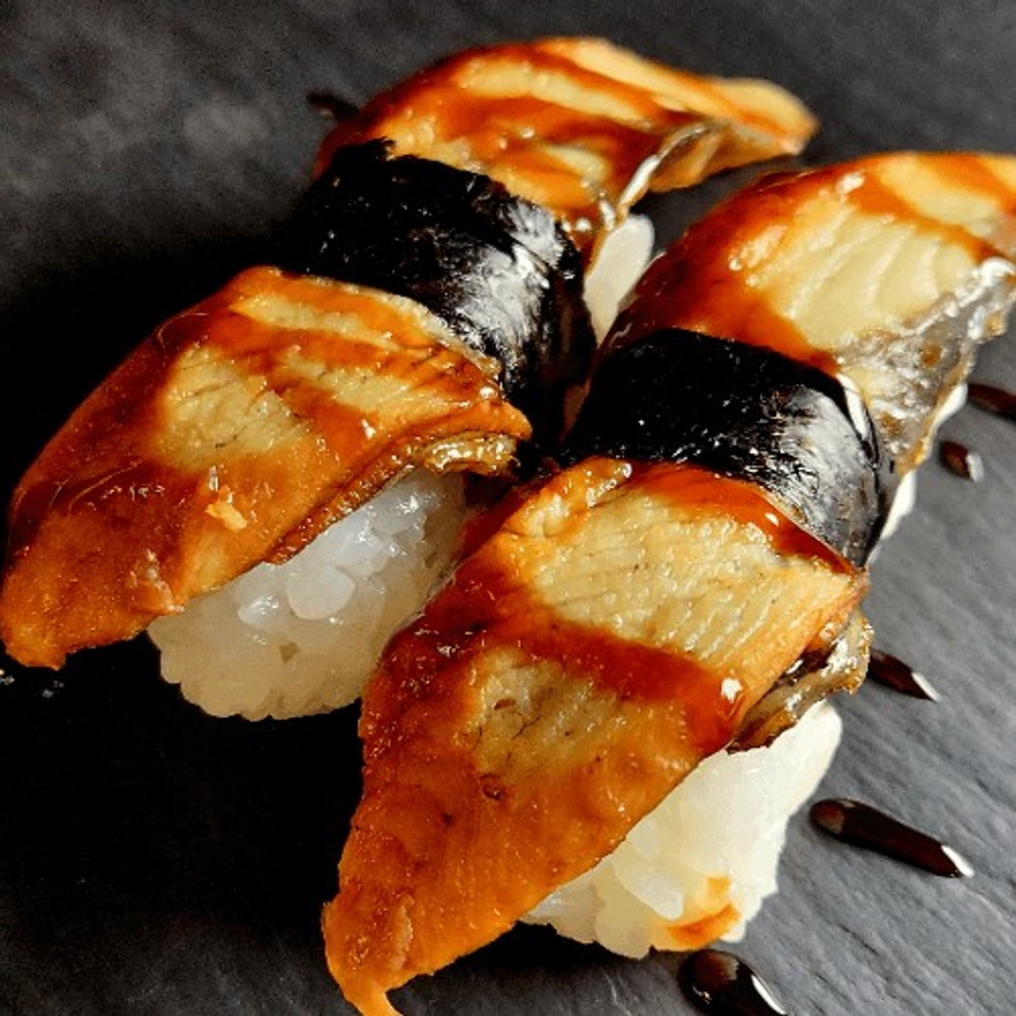 Unagi Nigiri