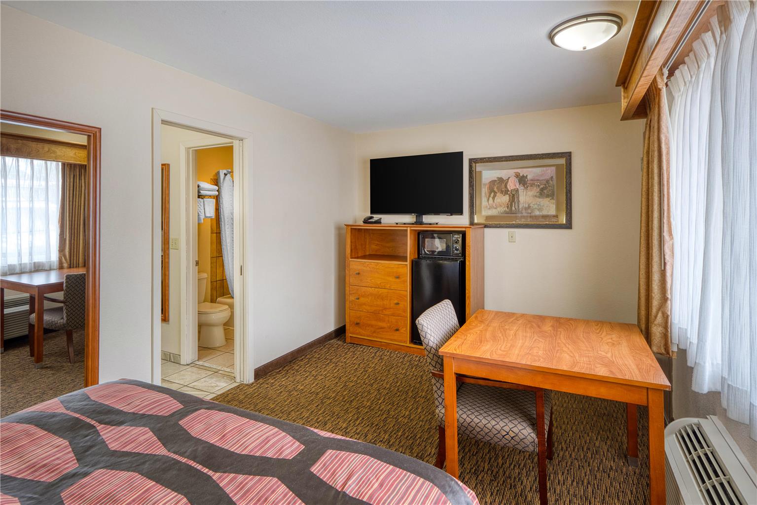 Best Western Plains Motel Image