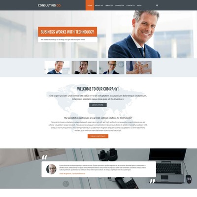 Paradigm Marketing Services LLC Logo