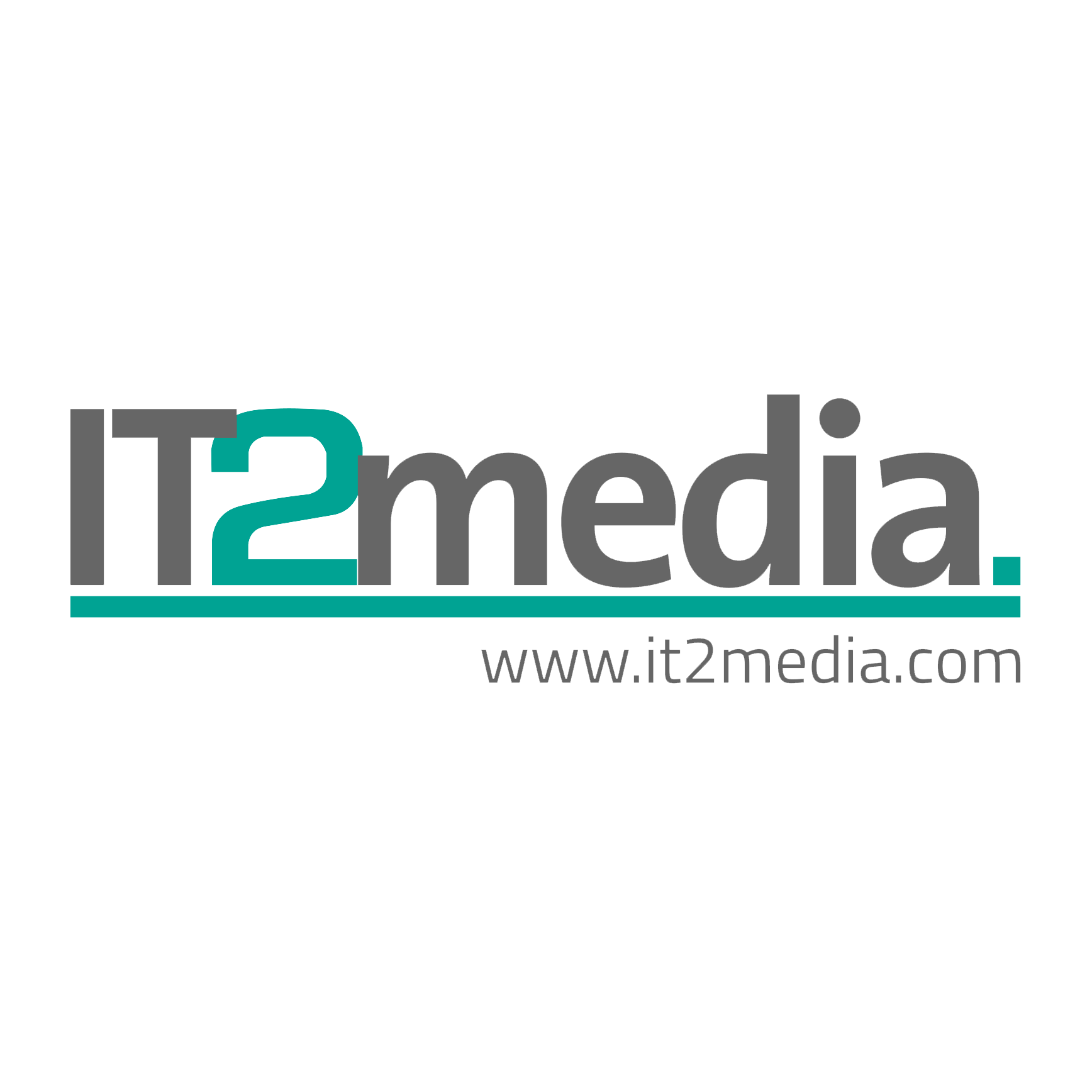 Logo von IT2media GmbH & Co. KG