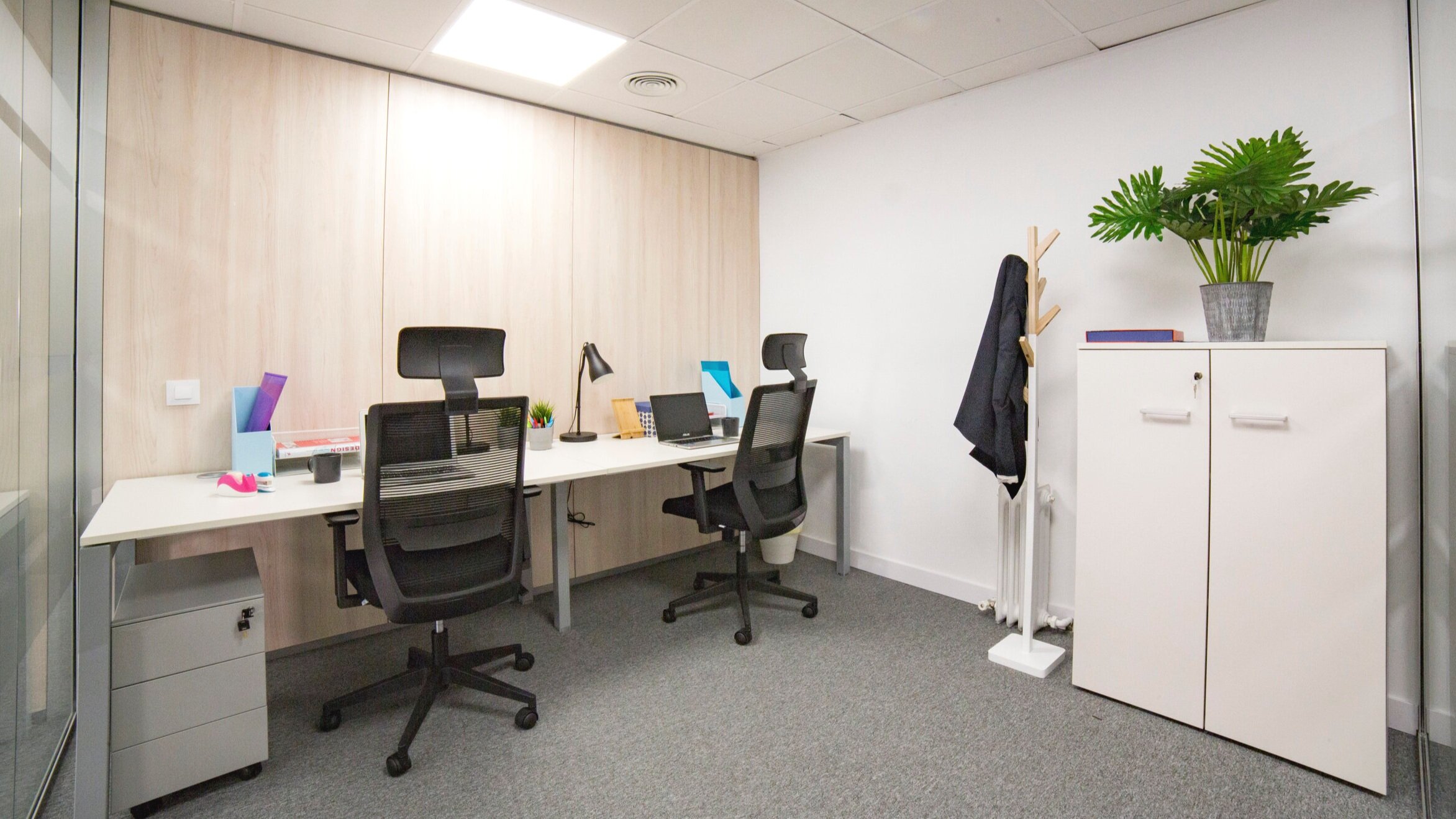 Galería en miniatura