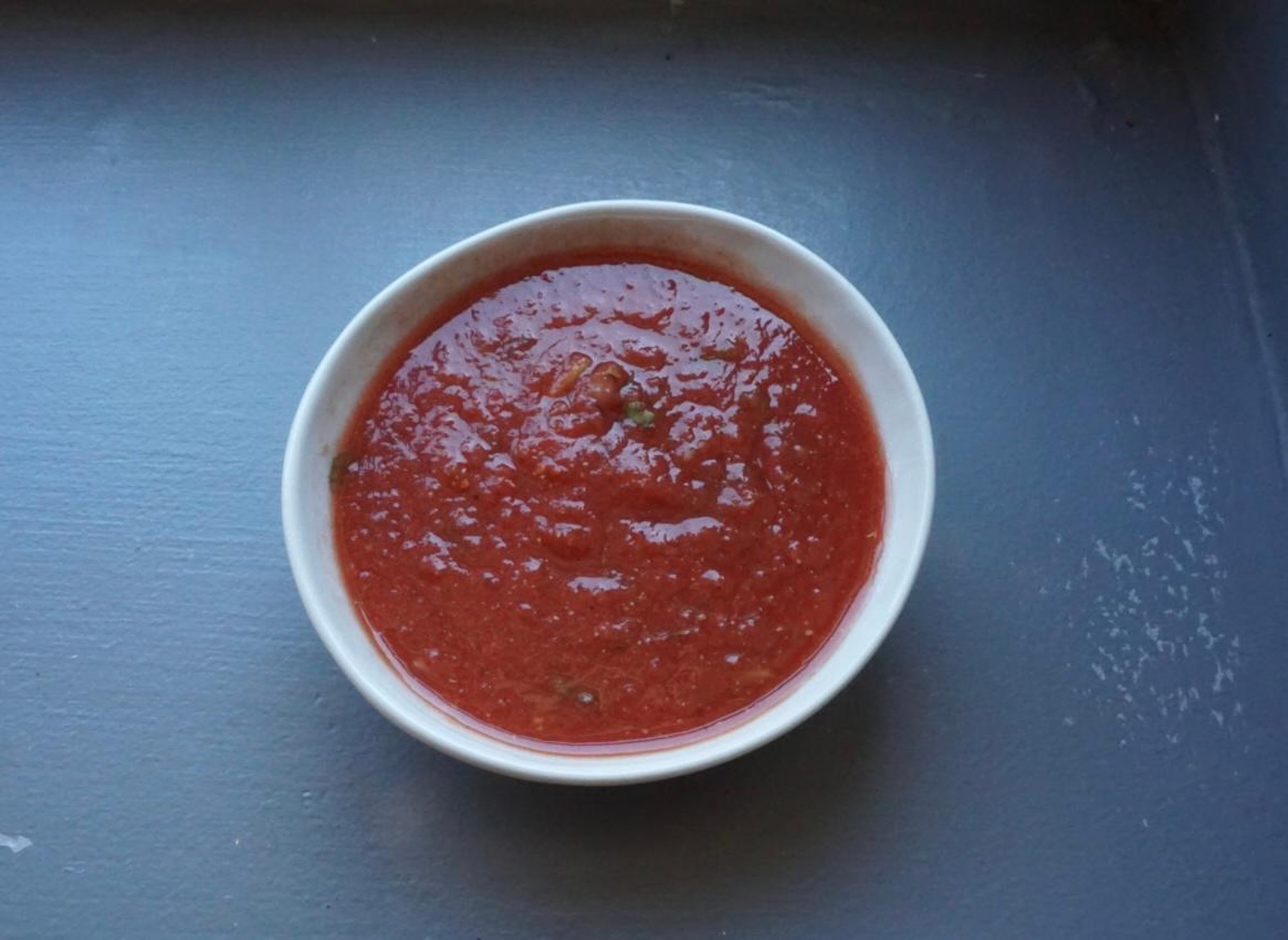 Table Salsa (Mild)
