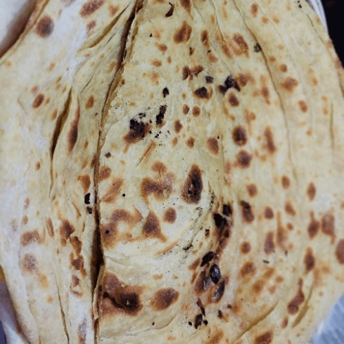 Laccha Paratha