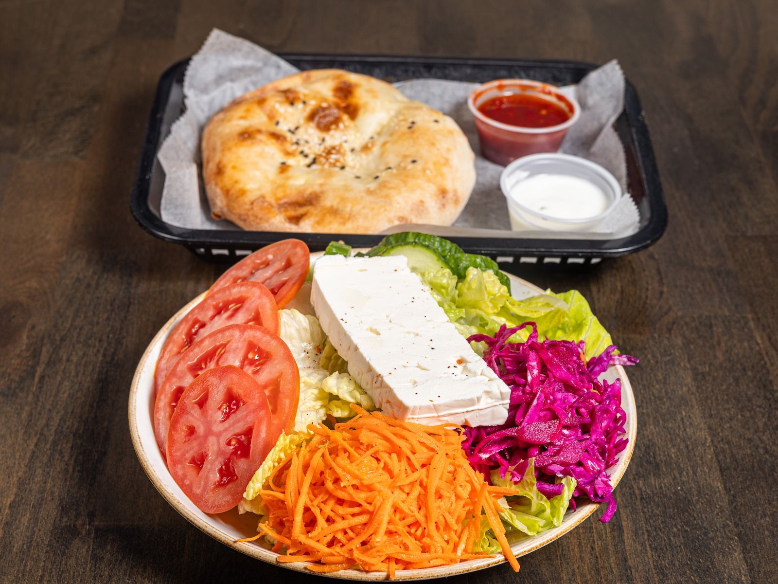 Green Salad