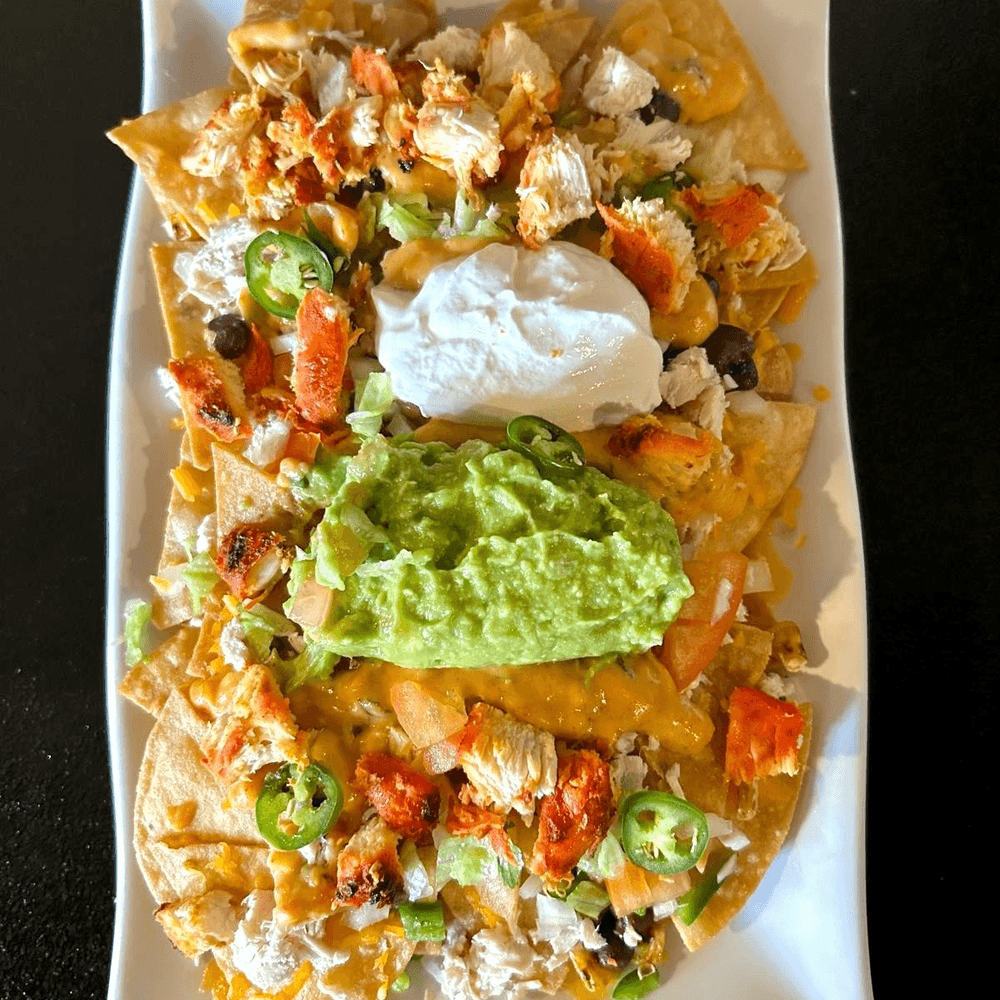 Nachos