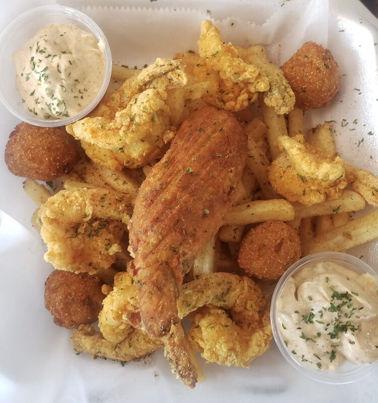 A Taste of New Orleans Image