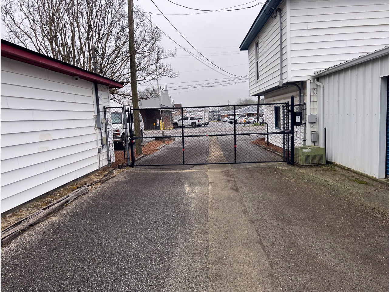 Smiths Station Storage Image
