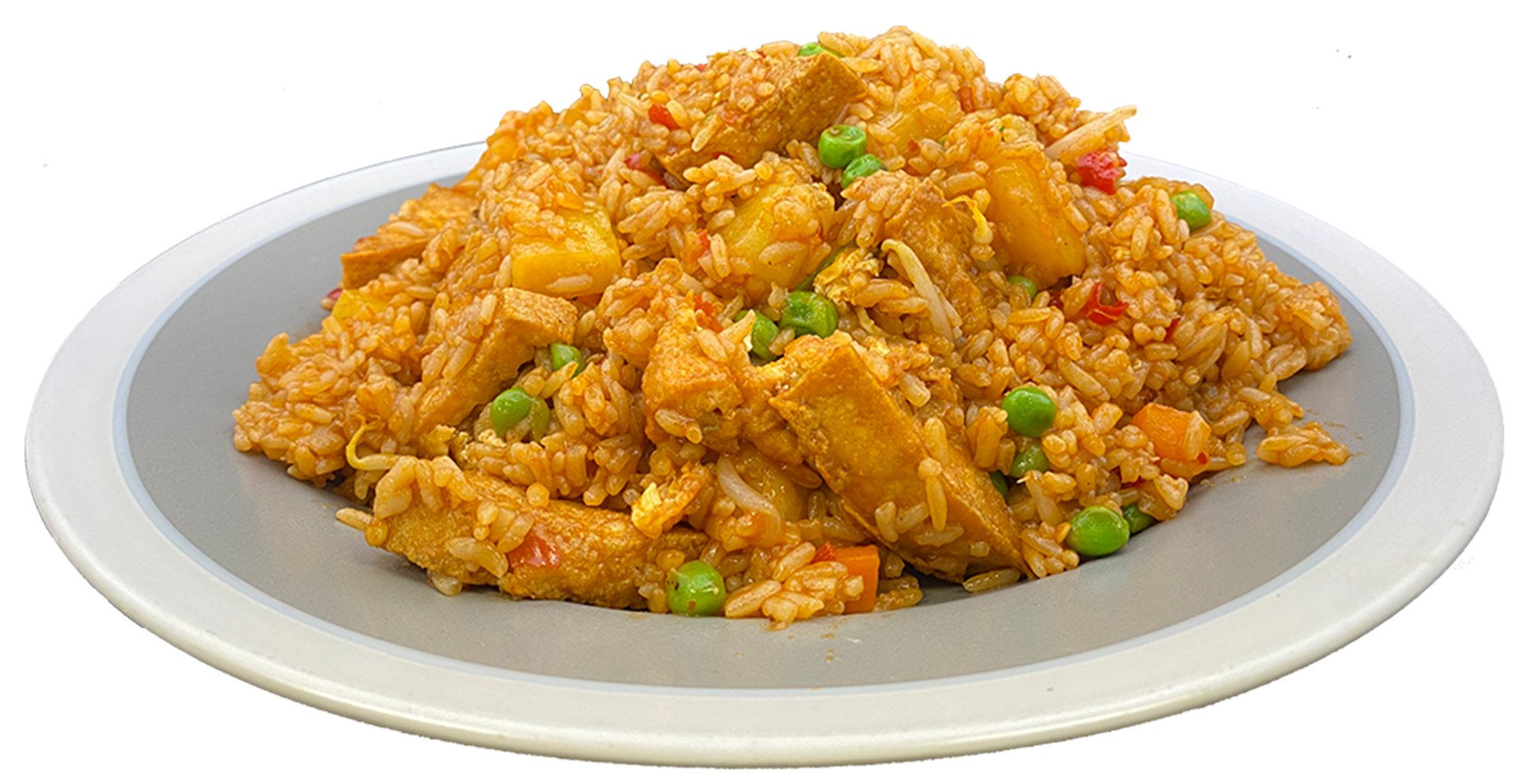 Malaysian Nasi Goreng FR3