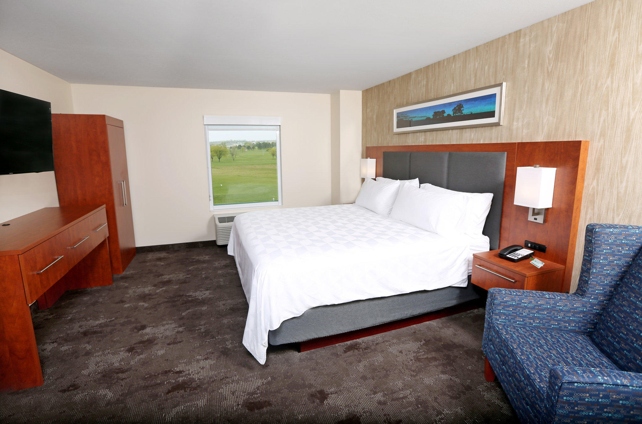 Holiday Inn & Suites Sioux Falls - Airport Photo