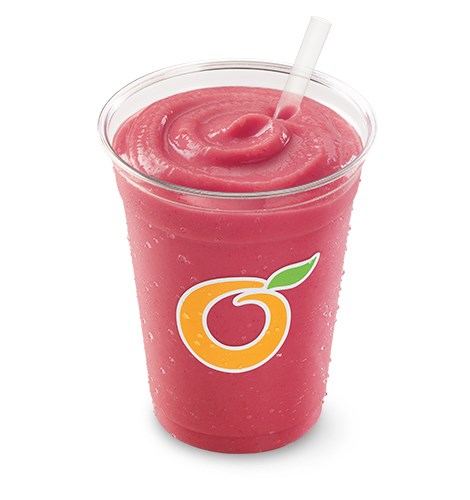 Strawberry Premium Fruit Smoothie