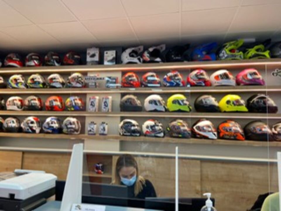 Galería en miniatura