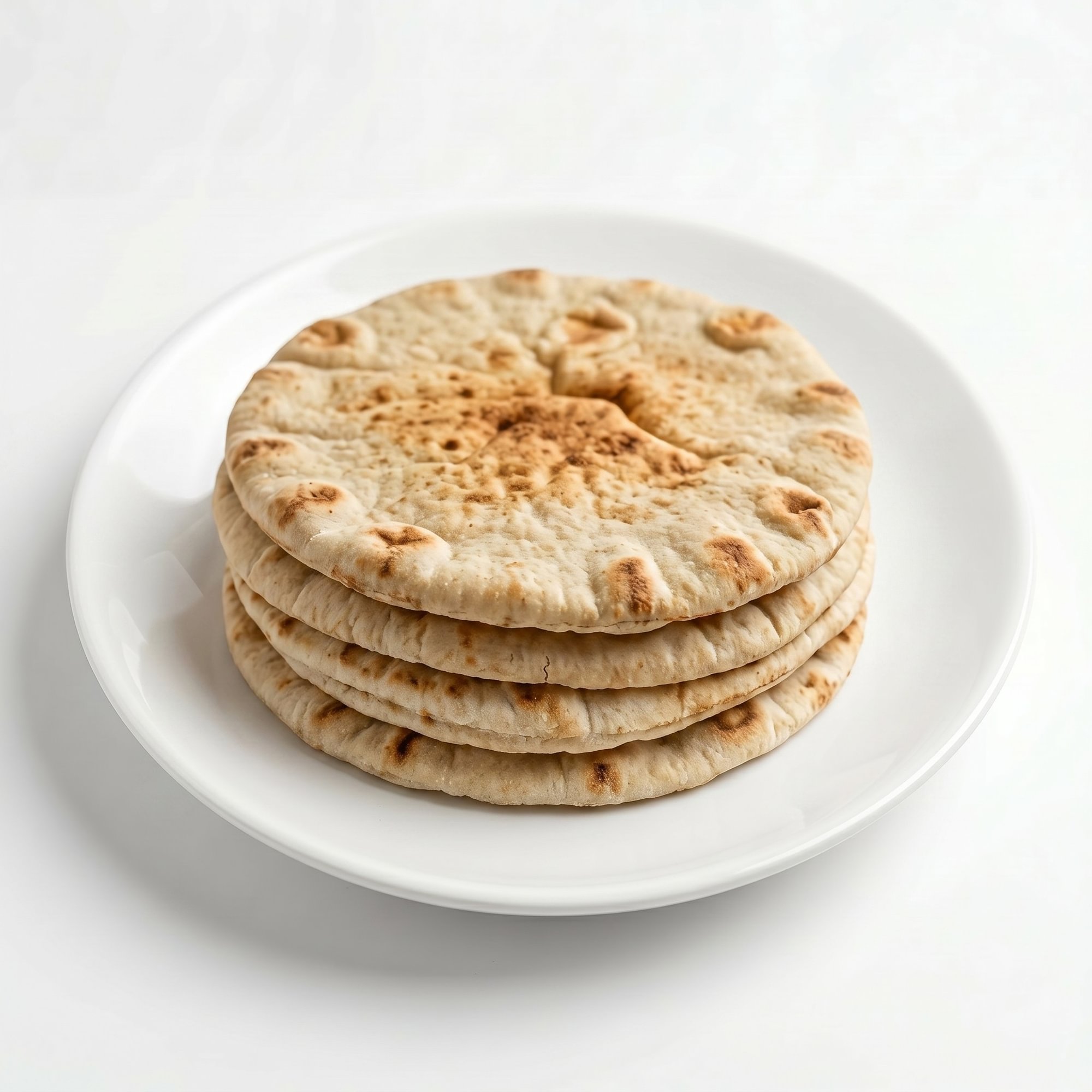 Pita Bread