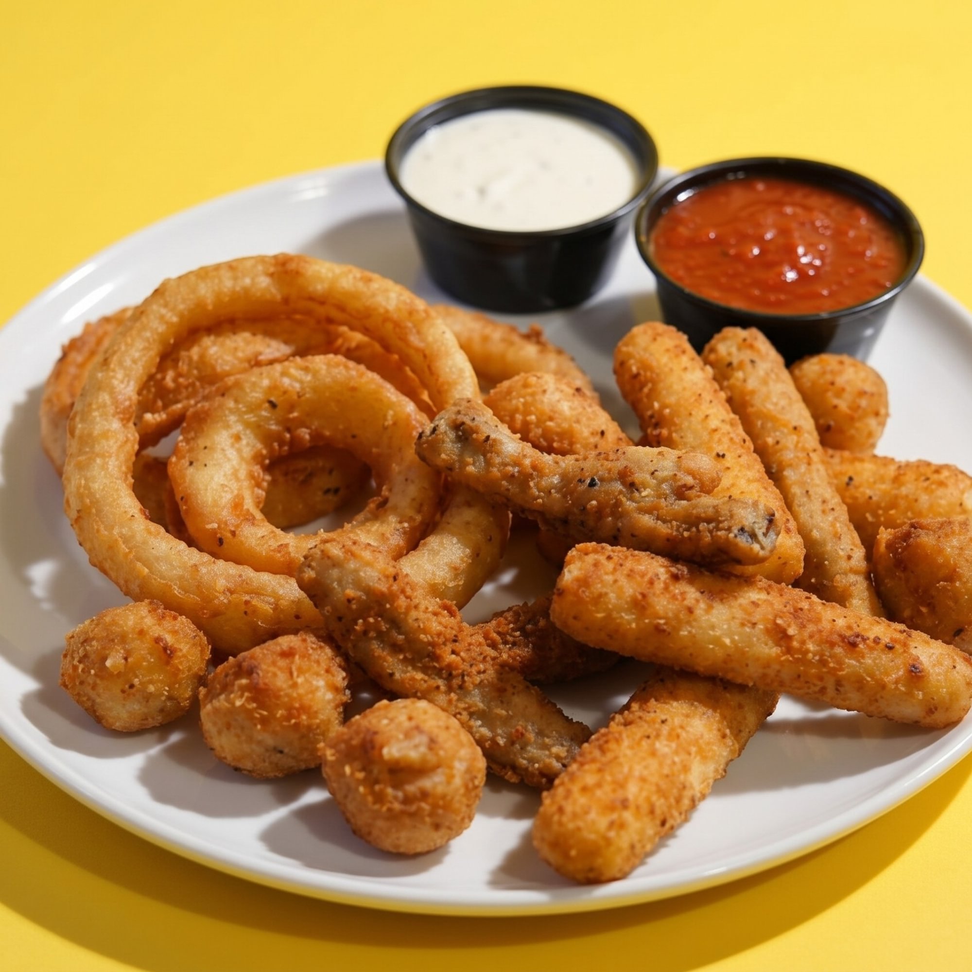 Combination Basket
