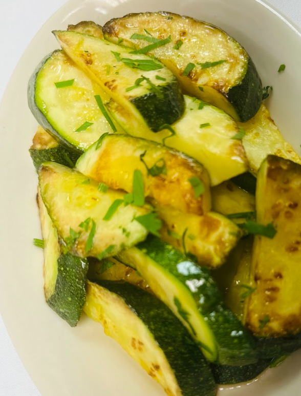 Zucchini