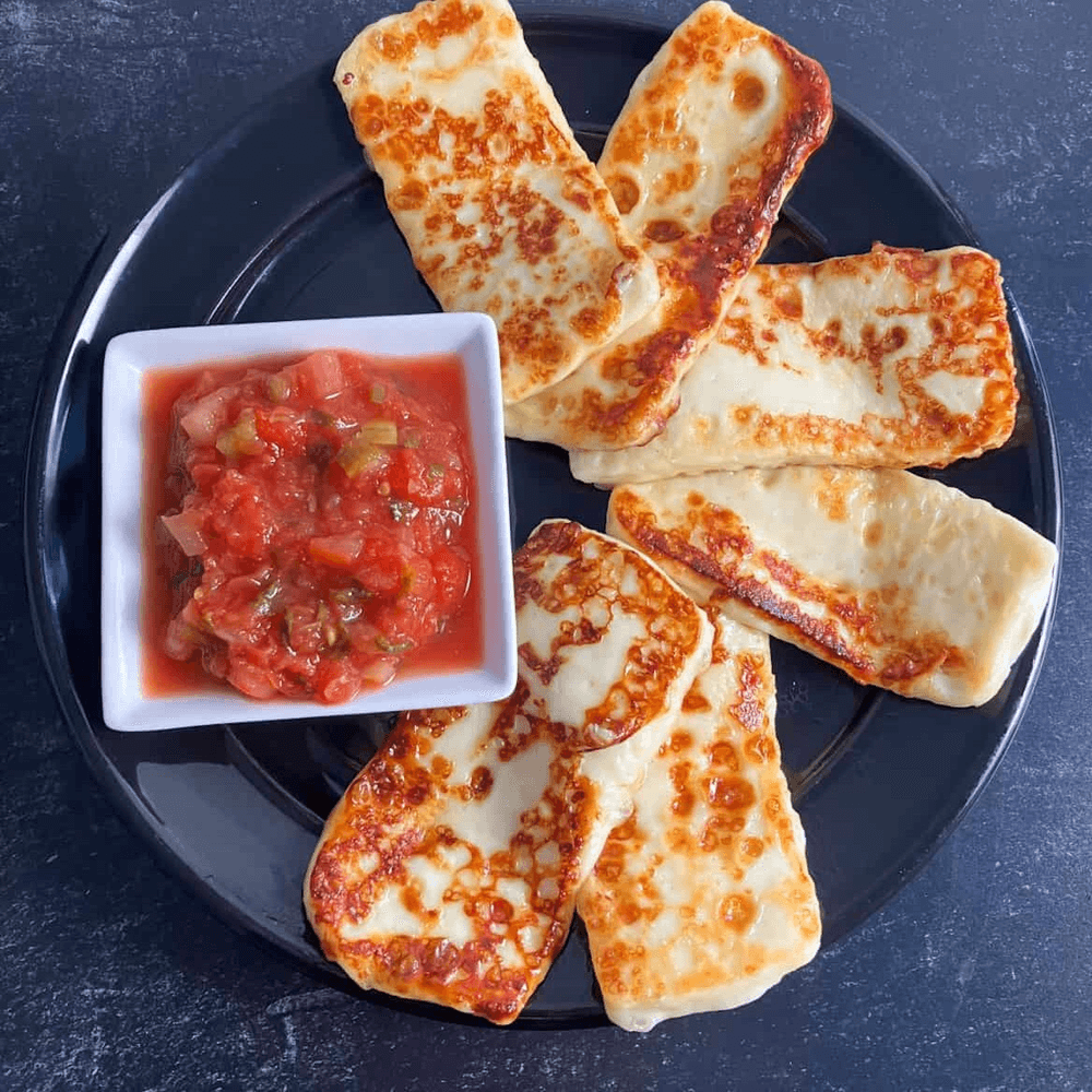 Queso Frito