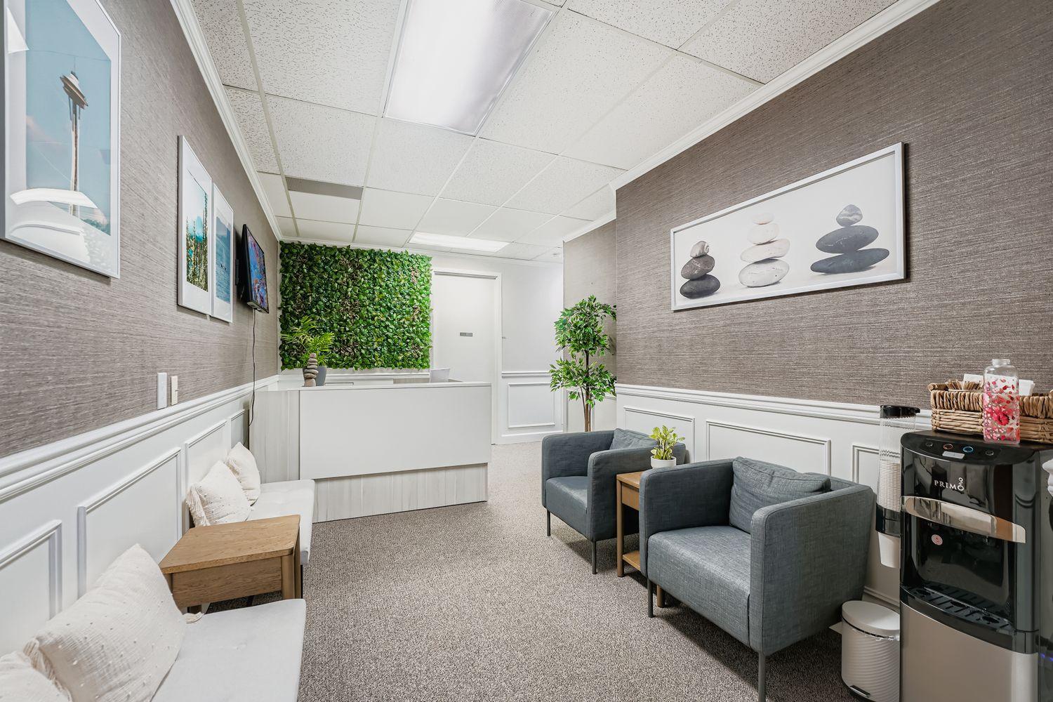Eastside Counseling Center - Bellevue