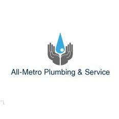 All-Metro Plumbing &amp; Service Logo