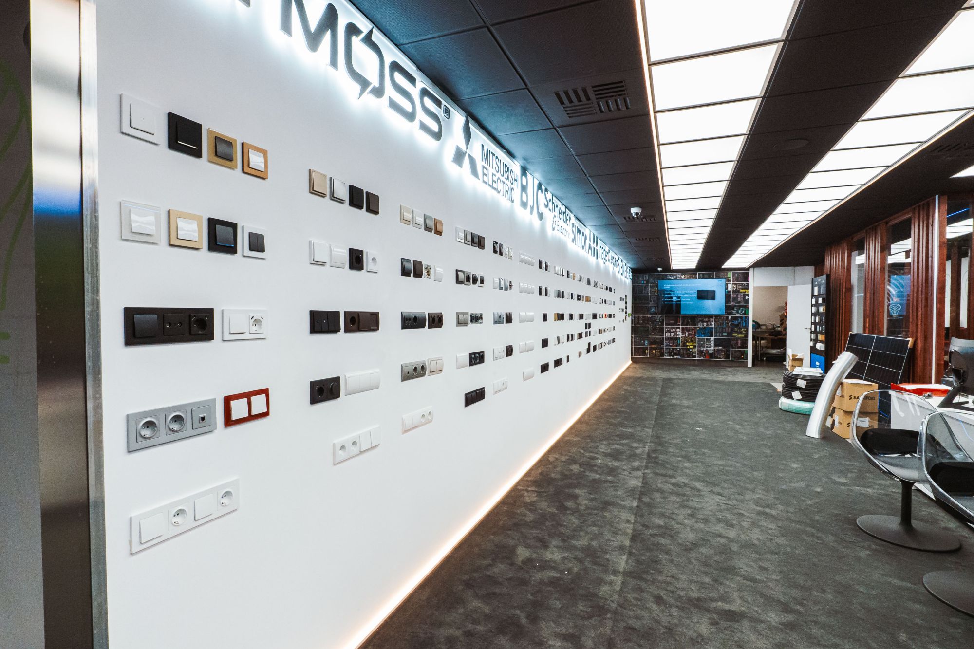 Galería en miniatura