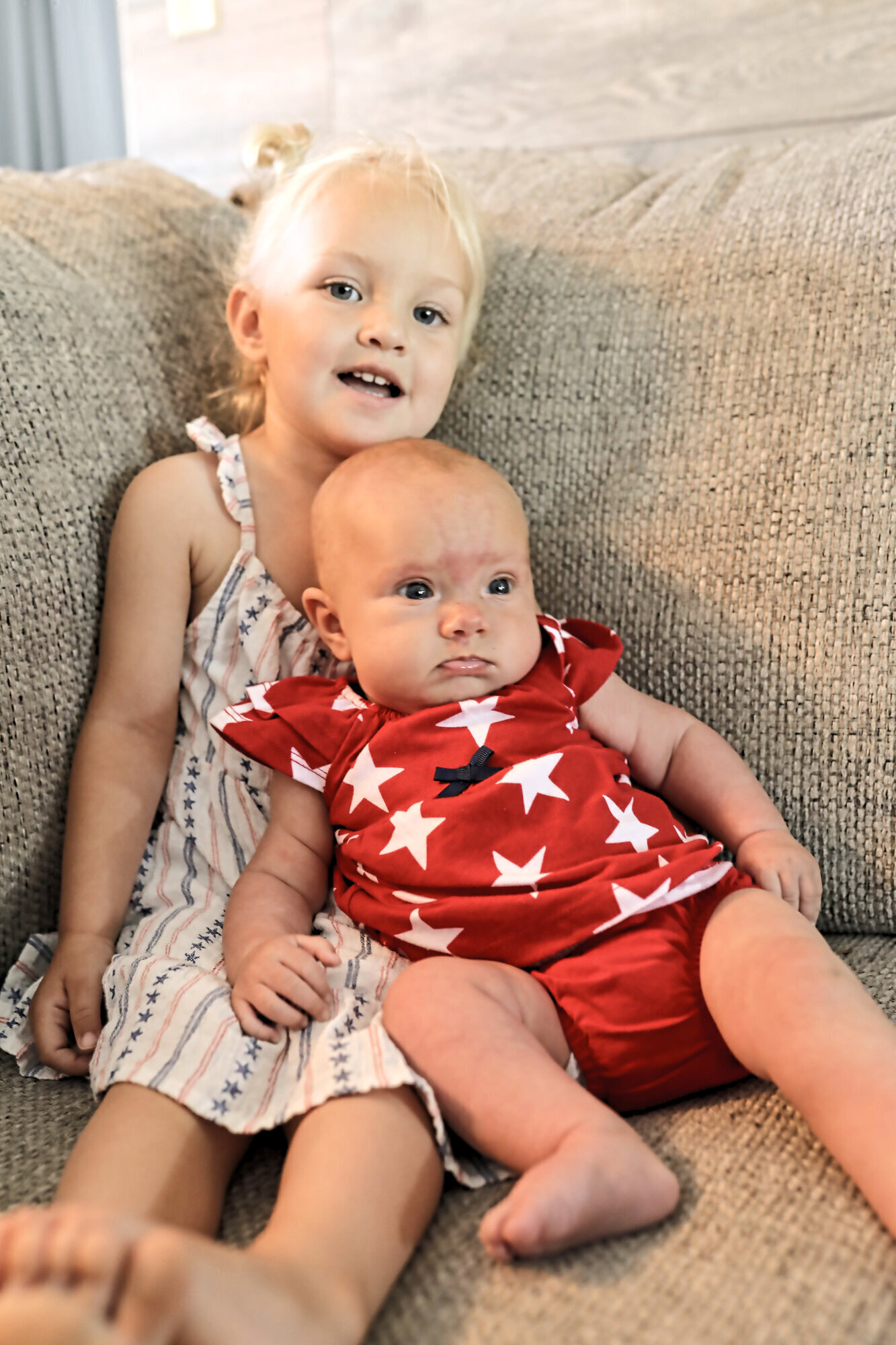 Sundance Girl Photography Image