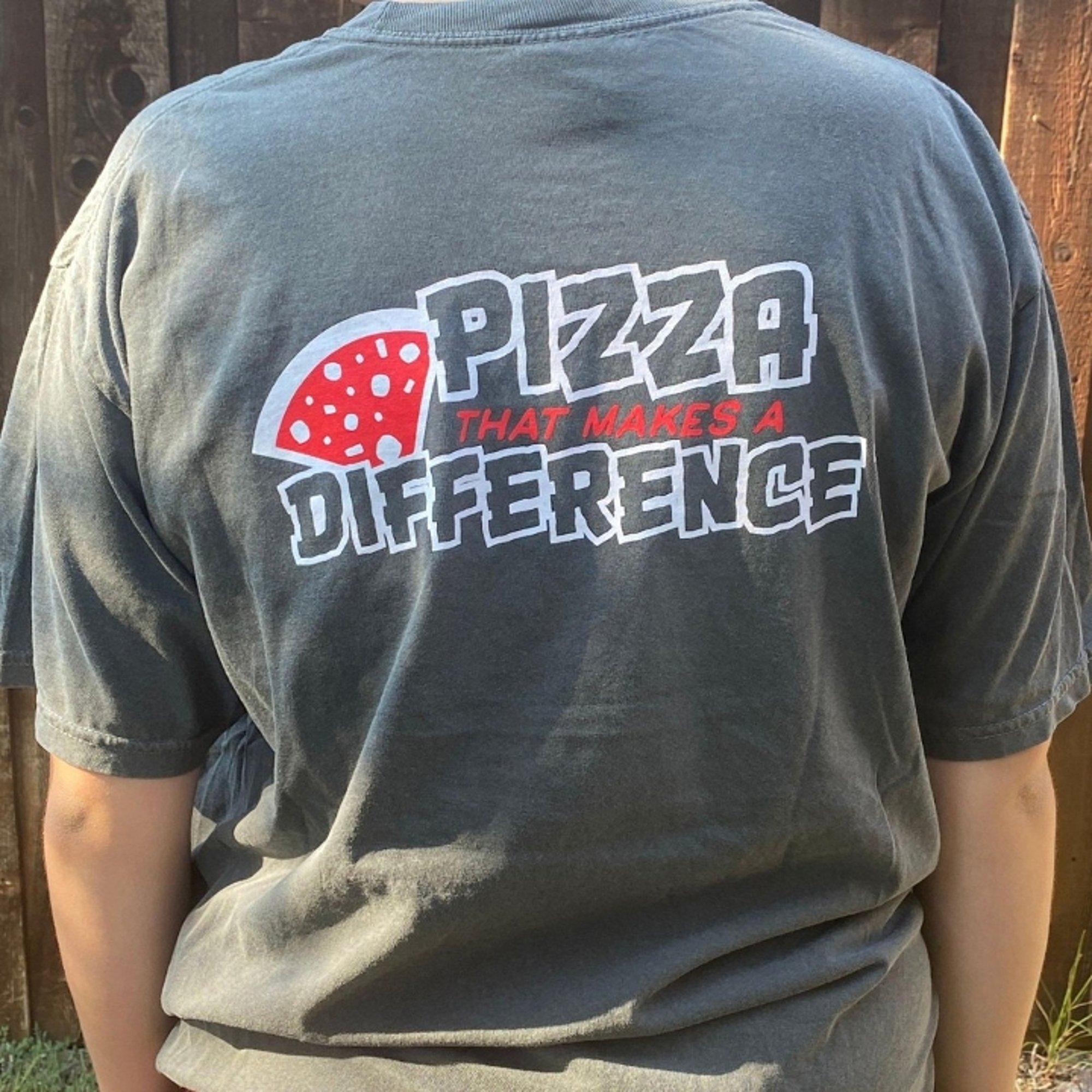 3X-Large T-Shirt