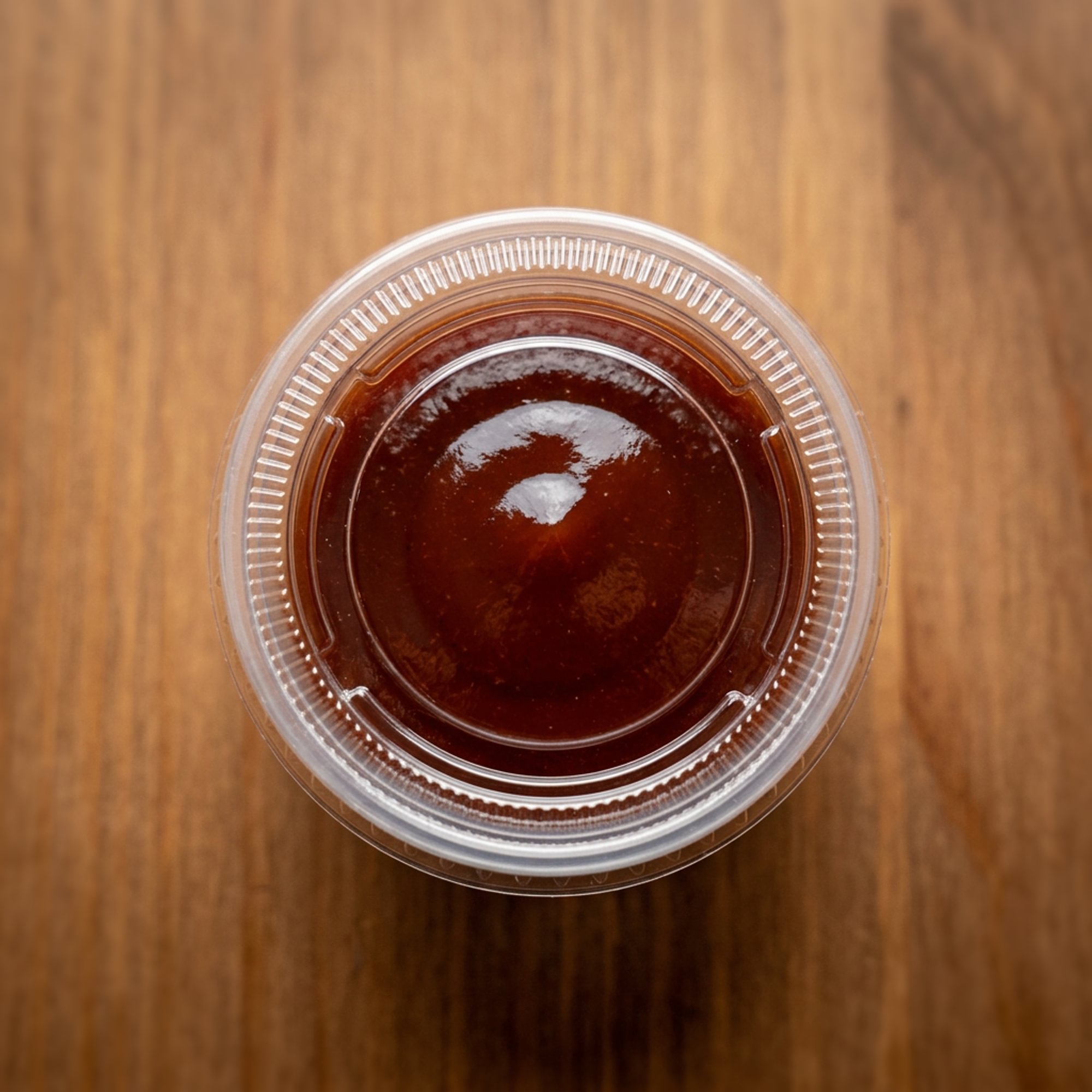 Side of BBQ Sauce
