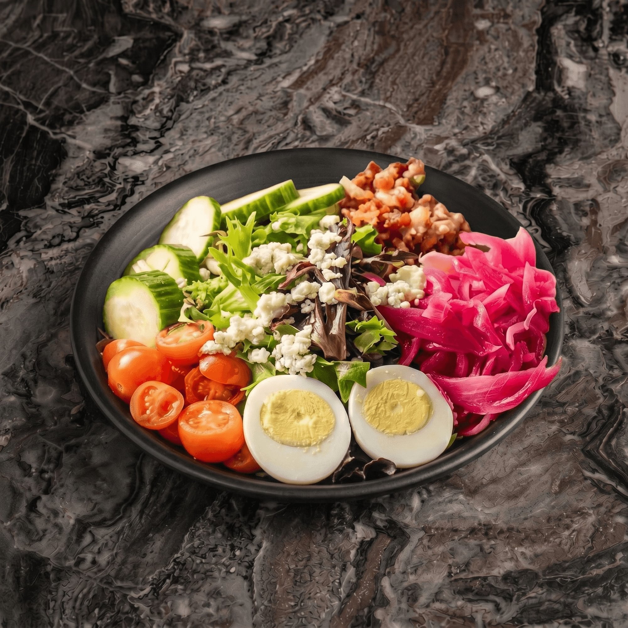 Cobb Salad