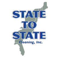 State To State Cleaning Systems, Inc. Logo