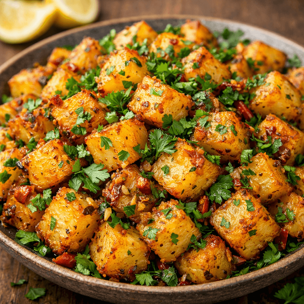 Batata Harra