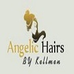 Angelic Hairs