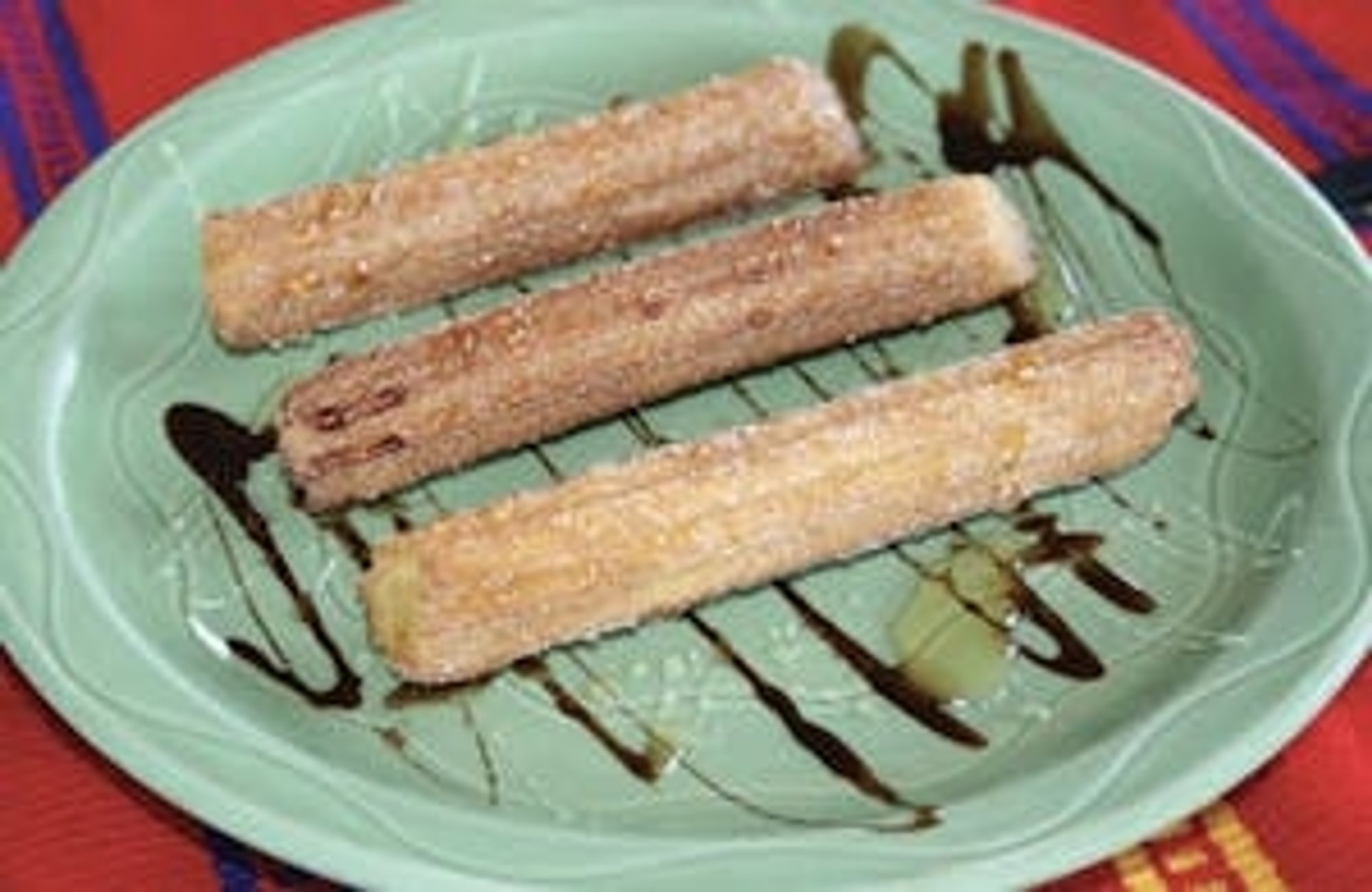 Churros