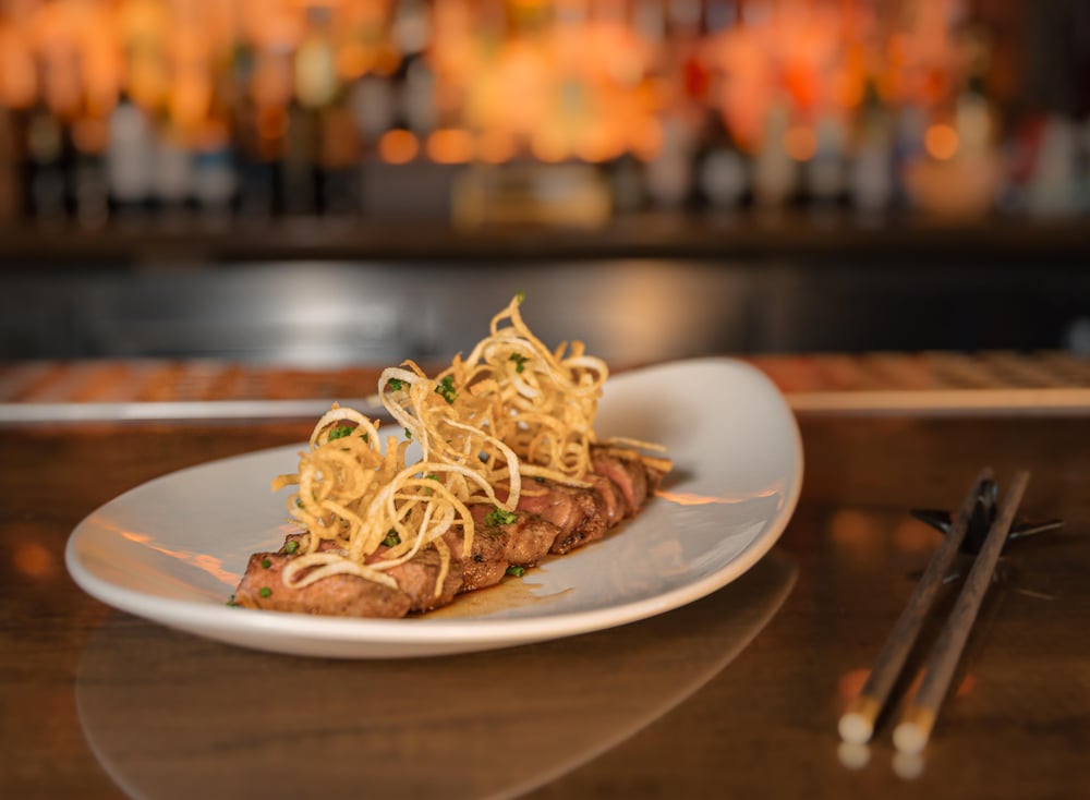 New York Strip