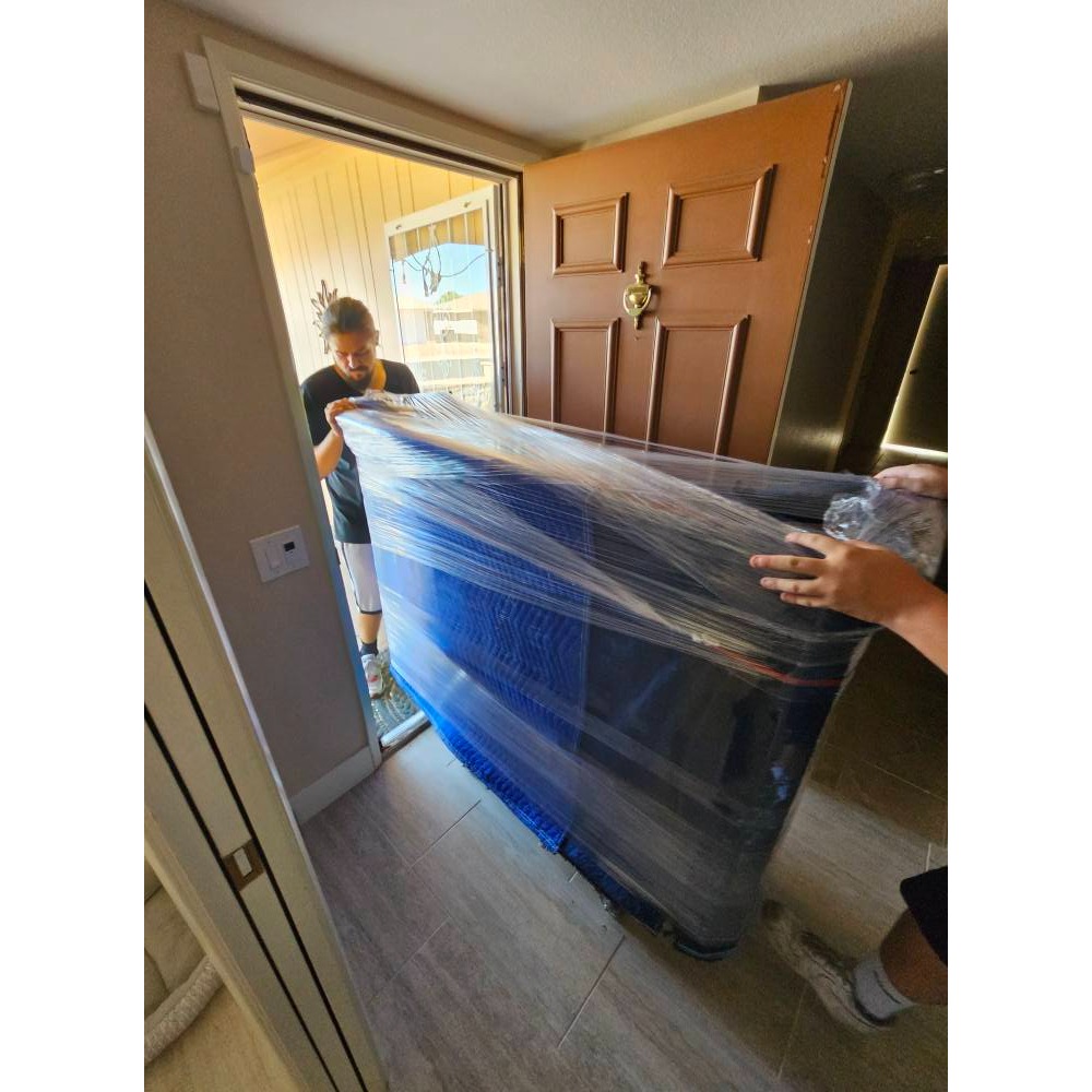 Donation Movers Image